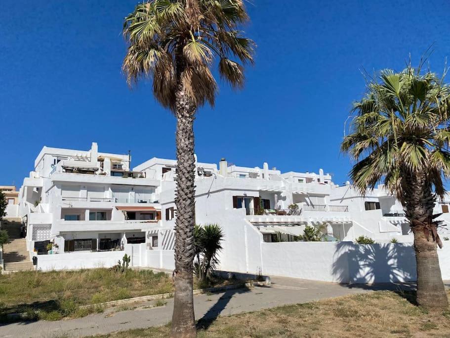 Beachfront Apartament Lances Appartement