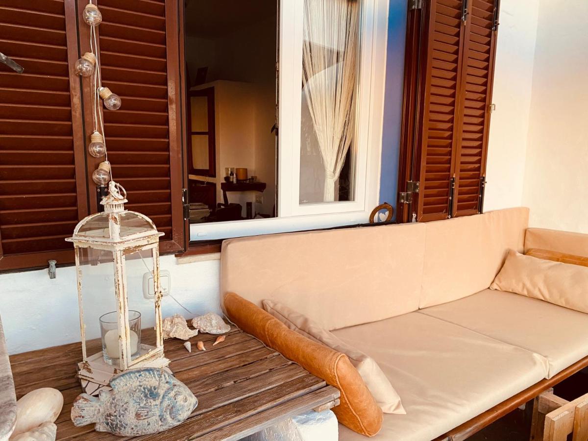 Beachfront Apartament Lances Appartement Tarifa