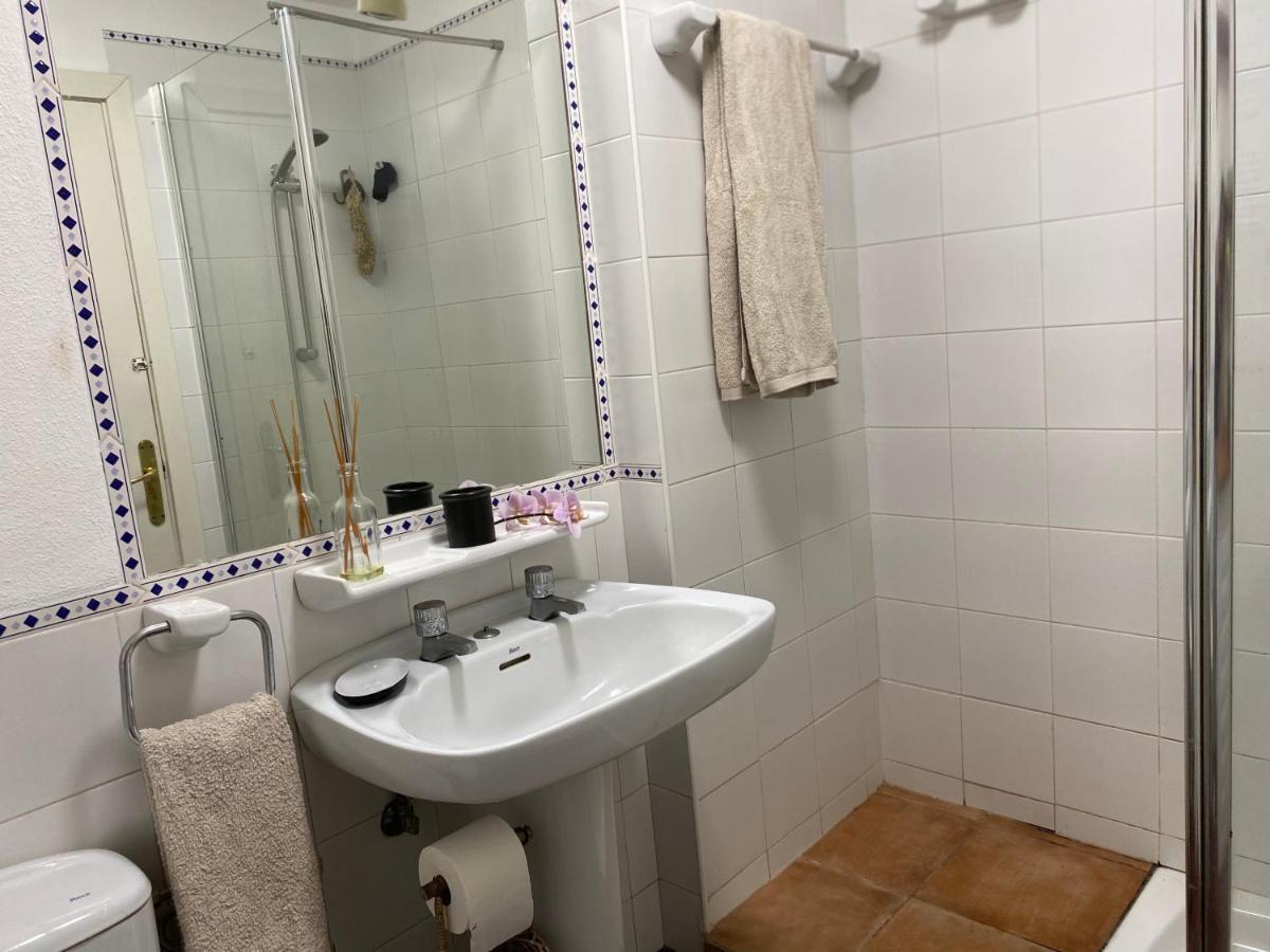 Appartement Beachfront Apartament Lances *