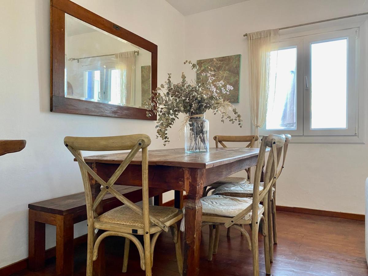 Appartement Beachfront Apartament Lances
